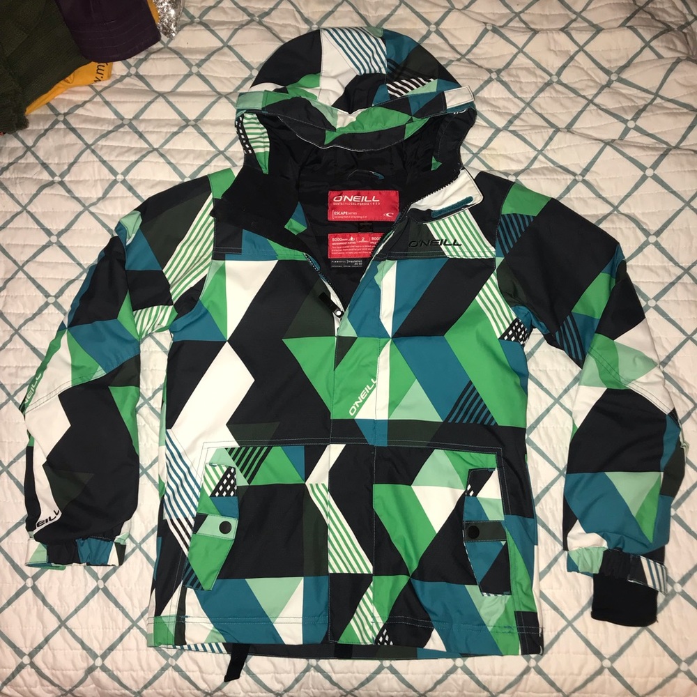 O’Neill Escape Series Ski Jacket